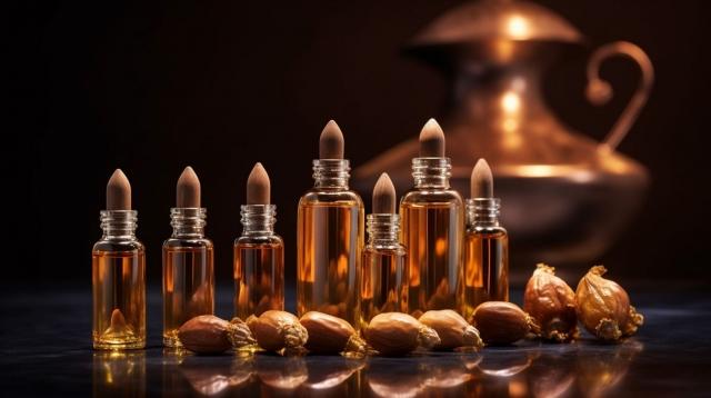 Best Oud Perfume Oils: A Fragrance That Is Truly Unique 